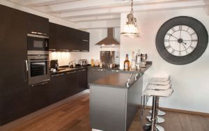 Chalet Benou