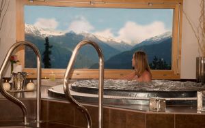 Chalet Benou
