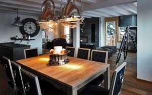 Chalet Benou