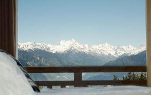 Chalet Benou