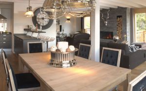 Chalet Benou
