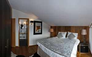 Chalet Benou
