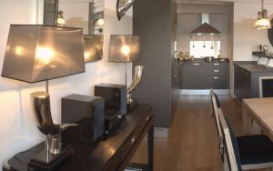 Chalet Benou