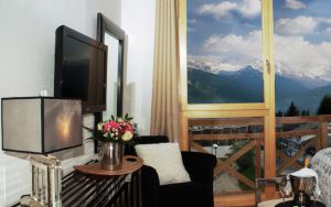 Chalet Benou