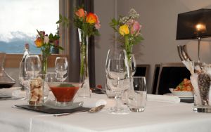 Chalet Benou