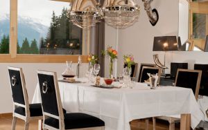 Chalet Benou