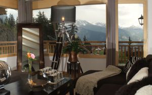 Chalet Benou