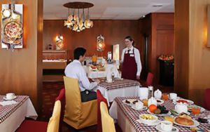 Mercure Bristol