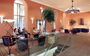 Lindner Hotel