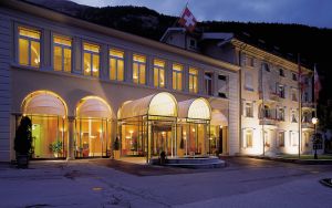 Lindner Hotel