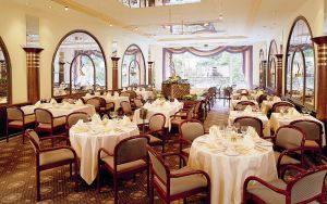 Lindner Hotel