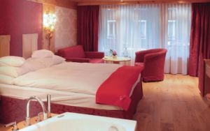 Ferienart Resort & Spa