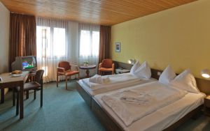 Metropol Grand Hotel