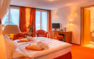 Sunstar Boutique Hotel Beau-site