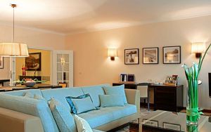 KEMPINSKI GRAND HOTEL DES BAINS 