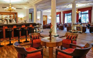 KEMPINSKI GRAND HOTEL DES BAINS 