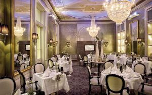 KEMPINSKI GRAND HOTEL DES BAINS 
