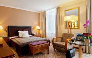 KEMPINSKI GRAND HOTEL DES BAINS 