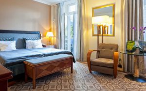 KEMPINSKI GRAND HOTEL DES BAINS 