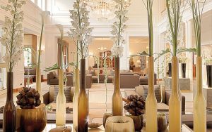 KEMPINSKI GRAND HOTEL DES BAINS 