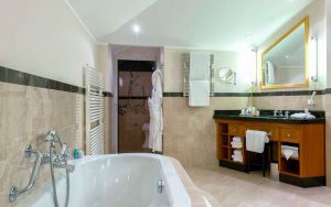 KEMPINSKI GRAND HOTEL DES BAINS 