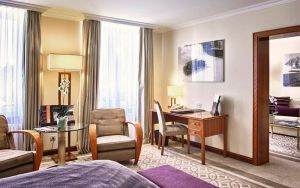 KEMPINSKI GRAND HOTEL DES BAINS 