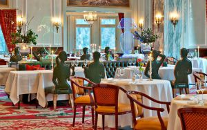 CARLTON HOTEL 