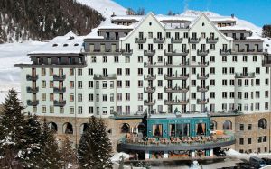 CARLTON HOTEL 