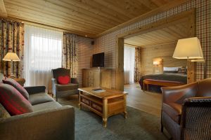 Le Petit Cervin