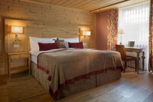 Le Petit Cervin