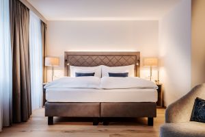 Mont Cervin Palace