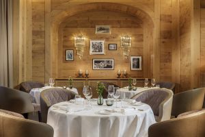 Mont Cervin Palace