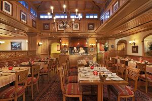 Mont Cervin Palace