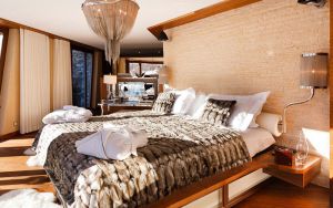 CHALET ZERMATT PEAK 5S