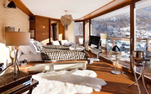 CHALET ZERMATT PEAK 5S