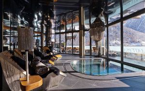 CHALET ZERMATT PEAK 5S