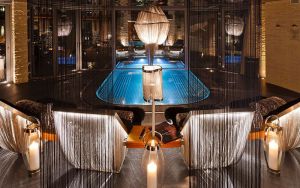 CHALET ZERMATT PEAK 5S