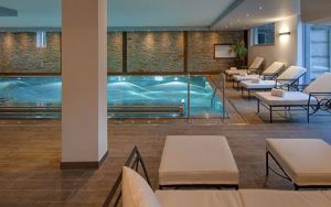 ALEX SCHLOSSHOTEL 