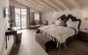 ALEX SCHLOSSHOTEL 