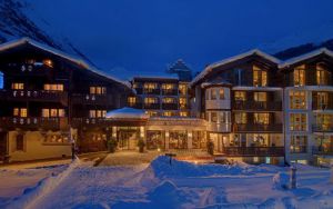 ALEX SCHLOSSHOTEL 