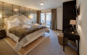 ALEX SCHLOSSHOTEL 