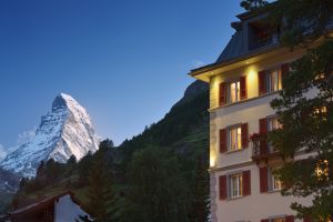 Monte Rosa