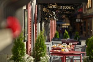 Monte Rosa