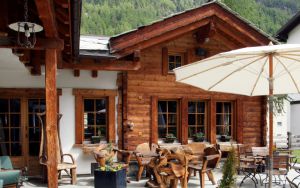 Sunstar Style Hotel Zermatt