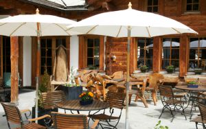 Sunstar Style Hotel Zermatt