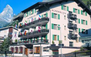 ALPENBLICK 