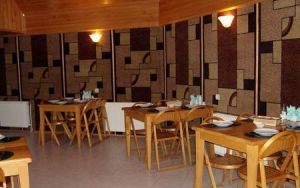 OZON HOTEL 2+*