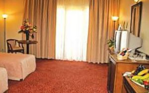 ADORA GOLF RESORT HOTEL 