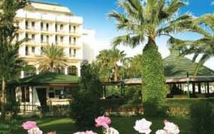ADORA GOLF RESORT HOTEL 