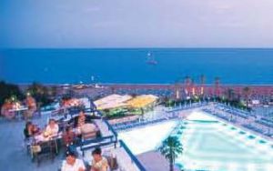ADORA GOLF RESORT HOTEL 